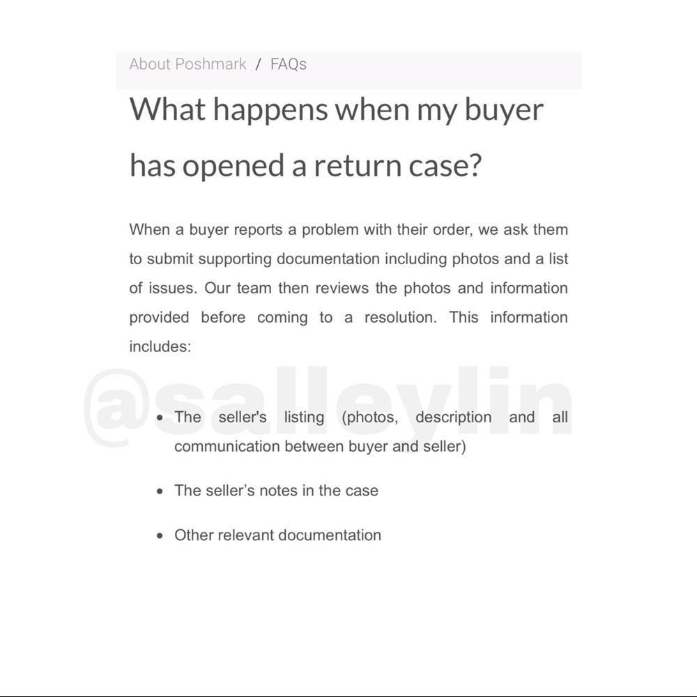 πΈπΈWarningπΈπΈSales Transactions are Recorded! - Picture 3 of 5